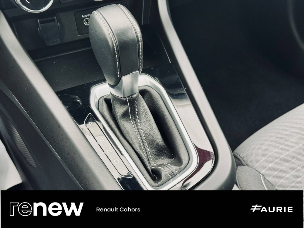 Acheter Renault Arkana Arkana mild hybrid 140 EDC FAP - 22 Evolution 5p occasion dans les concessions du Groupe Faurie