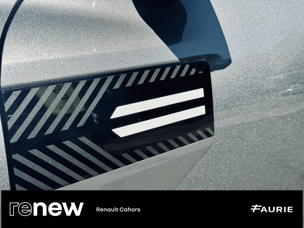 Acheter Dacia Bigster Bigster Hybrid 155 Journey 5p occasion dans les concessions du Groupe Faurie