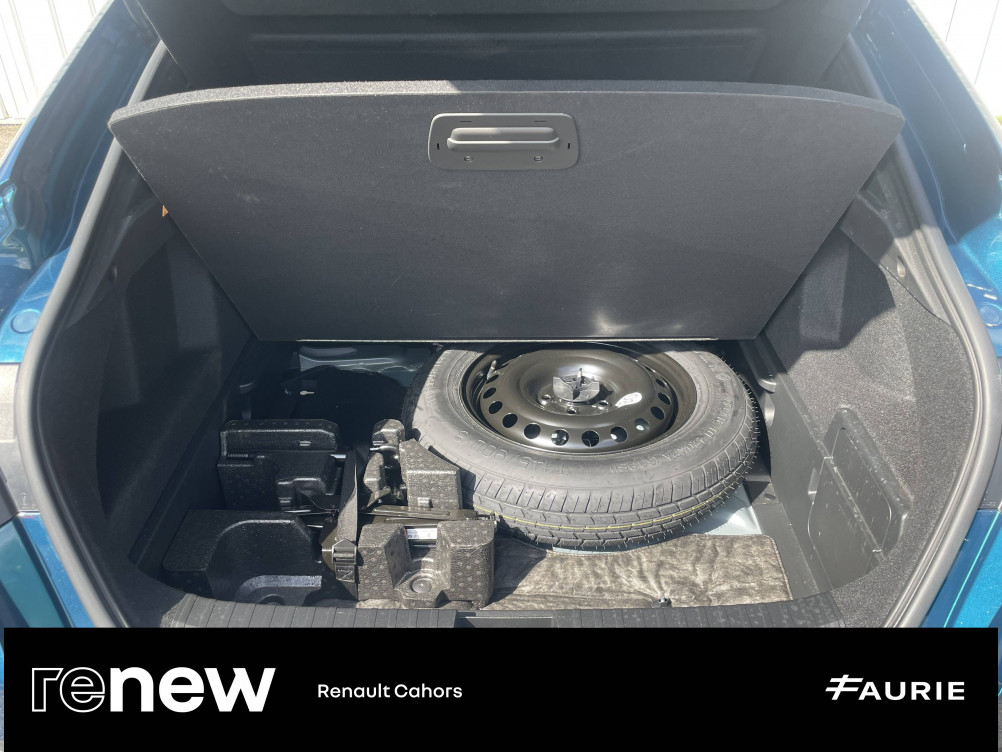 Acheter Renault Arkana Arkana E-Tech 145 - 21B R.S. Line 5p occasion dans les concessions du Groupe Faurie
