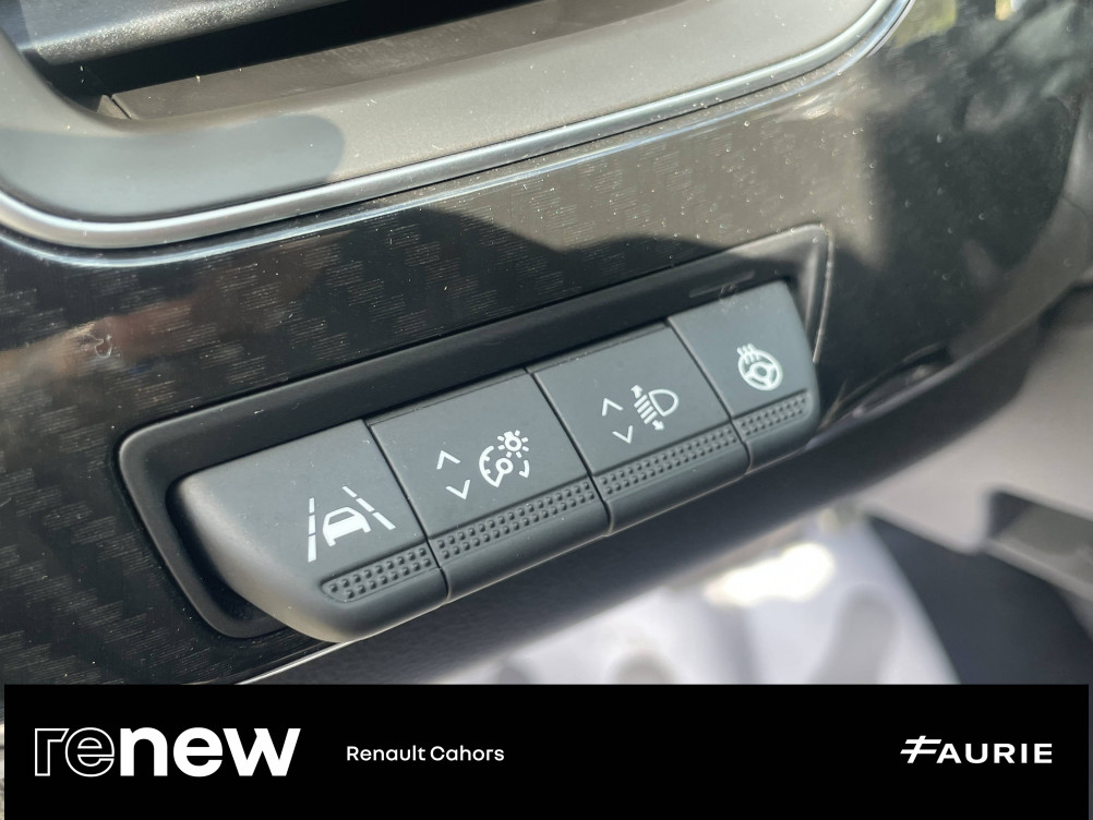 Acheter Renault Arkana Arkana E-Tech 145 - 21B R.S. Line 5p occasion dans les concessions du Groupe Faurie