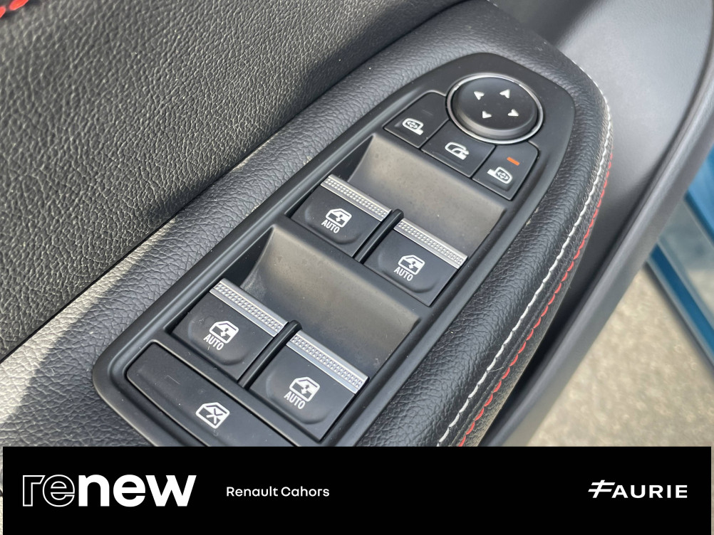 Acheter Renault Arkana Arkana E-Tech 145 - 21B R.S. Line 5p occasion dans les concessions du Groupe Faurie