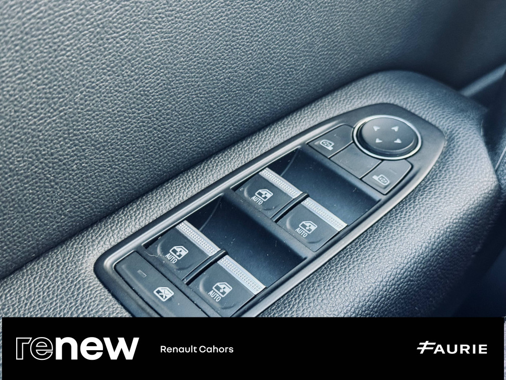 Acheter Renault Captur 2 Captur TCe 140 - 21 Intens 5p occasion dans les concessions du Groupe Faurie