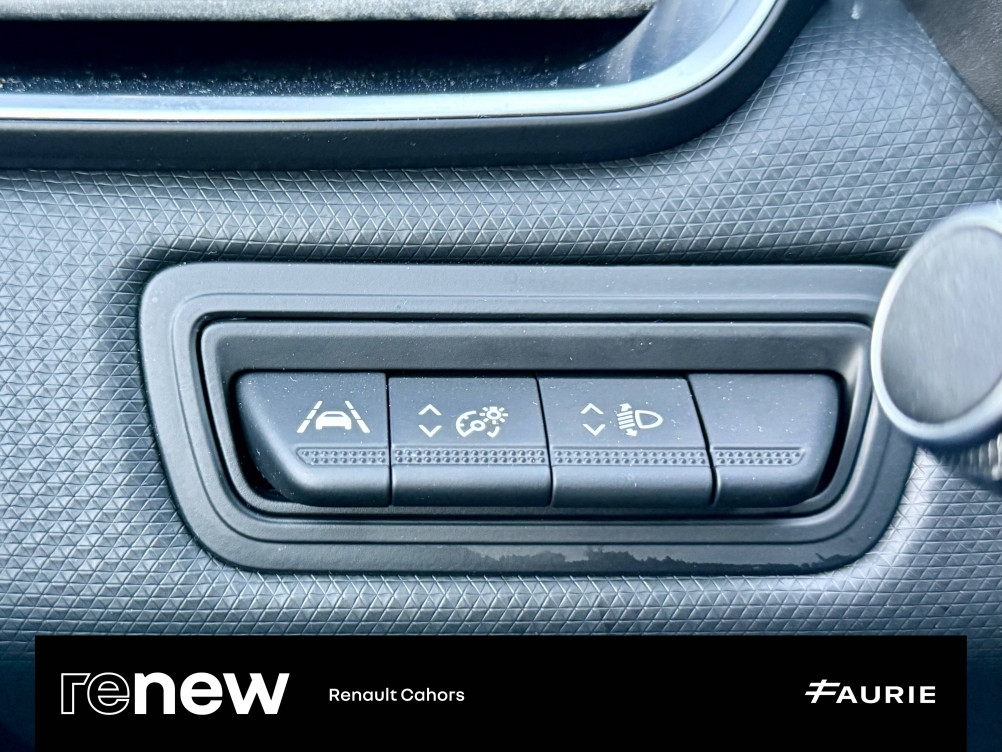 Acheter Renault Clio 5 Clio TCe 90 Intens 5p occasion dans les concessions du Groupe Faurie
