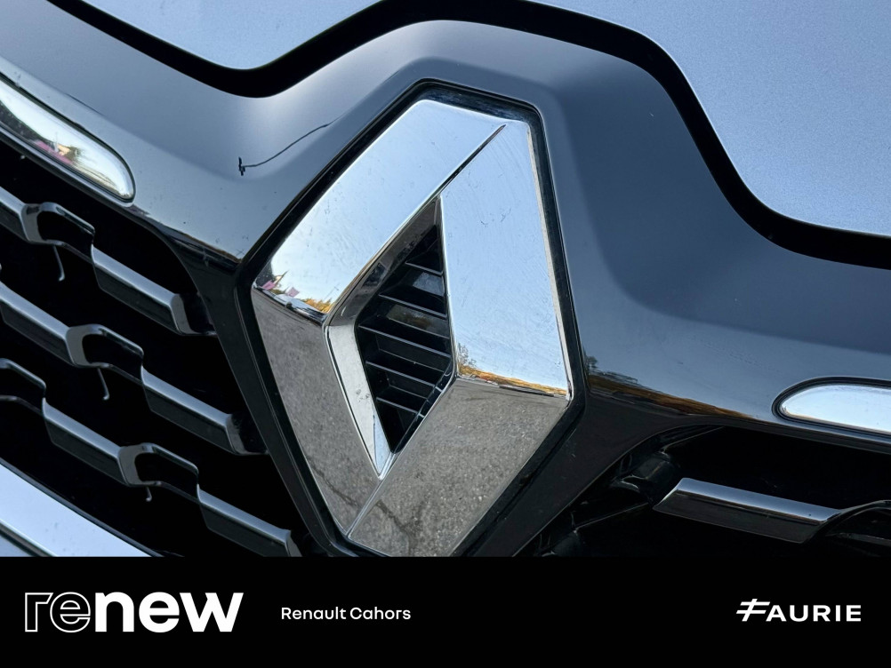 Acheter Renault Arkana Arkana E-Tech hybride 145 R.S. Line Fast Track 5p occasion dans les concessions du Groupe Faurie