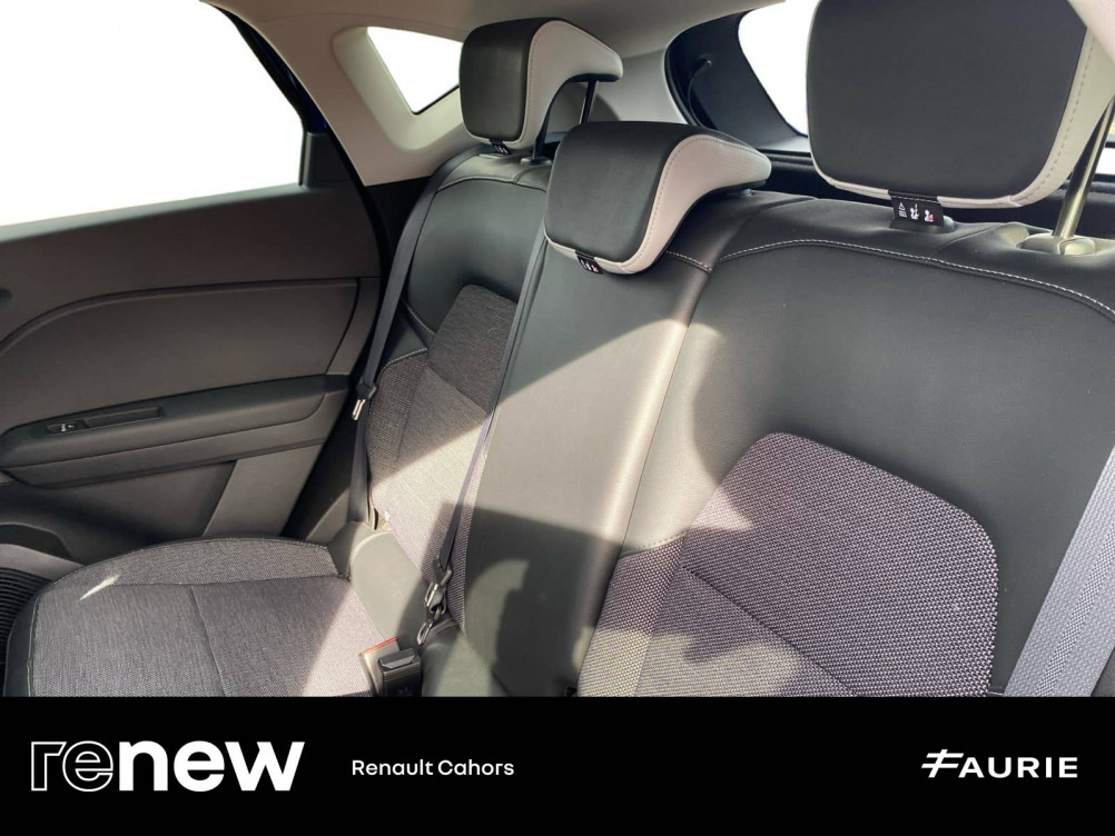 Acheter Renault Captur 2 Captur E-Tech Plug-in 160 - 21 Intens 5p occasion dans les concessions du Groupe Faurie