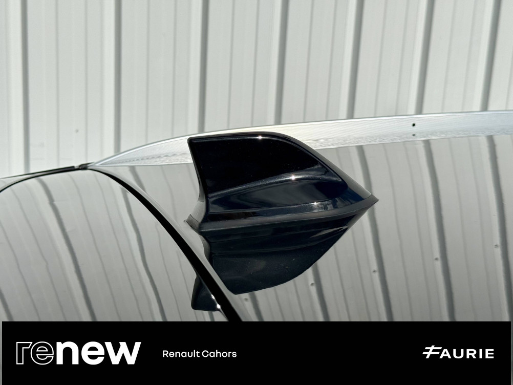 Acheter Renault Kadjar Kadjar Blue dCi 115 EDC Intens 5p occasion dans les concessions du Groupe Faurie