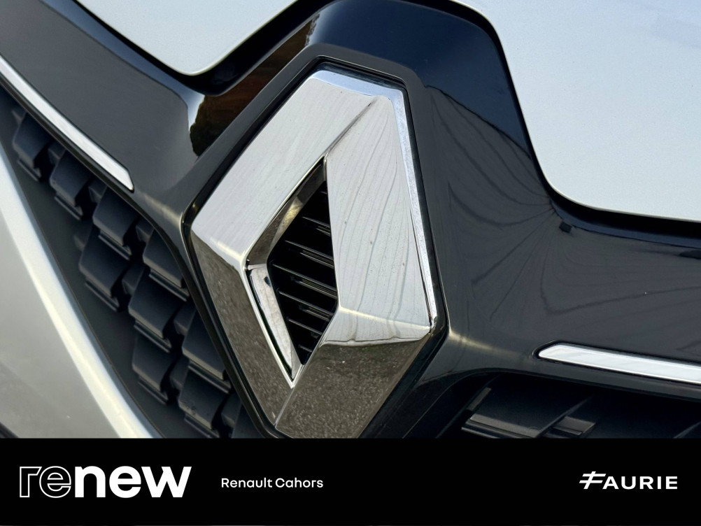 Acheter Renault Clio 5 Clio TCe 90 Intens 5p occasion dans les concessions du Groupe Faurie