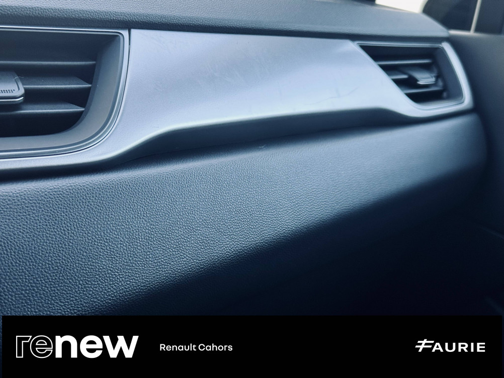 Acheter Renault Captur 2 Captur TCe 140 - 21 Intens 5p occasion dans les concessions du Groupe Faurie