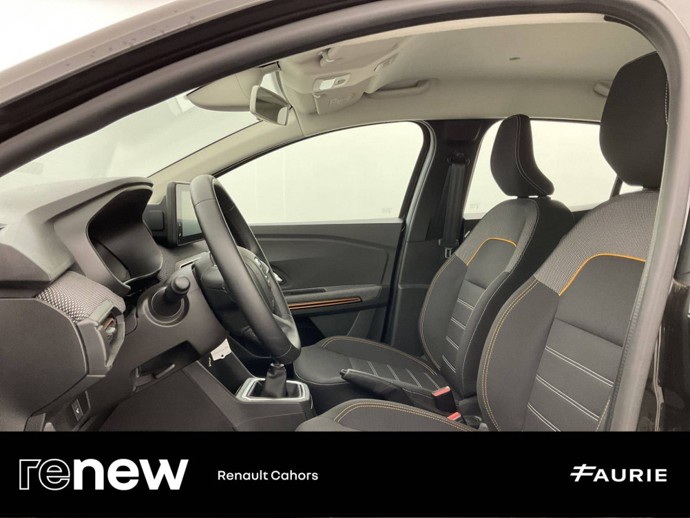 Acheter Dacia Sandero Sandero TCe 90 - 22 Stepway Confort 5p occasion dans les concessions du Groupe Faurie
