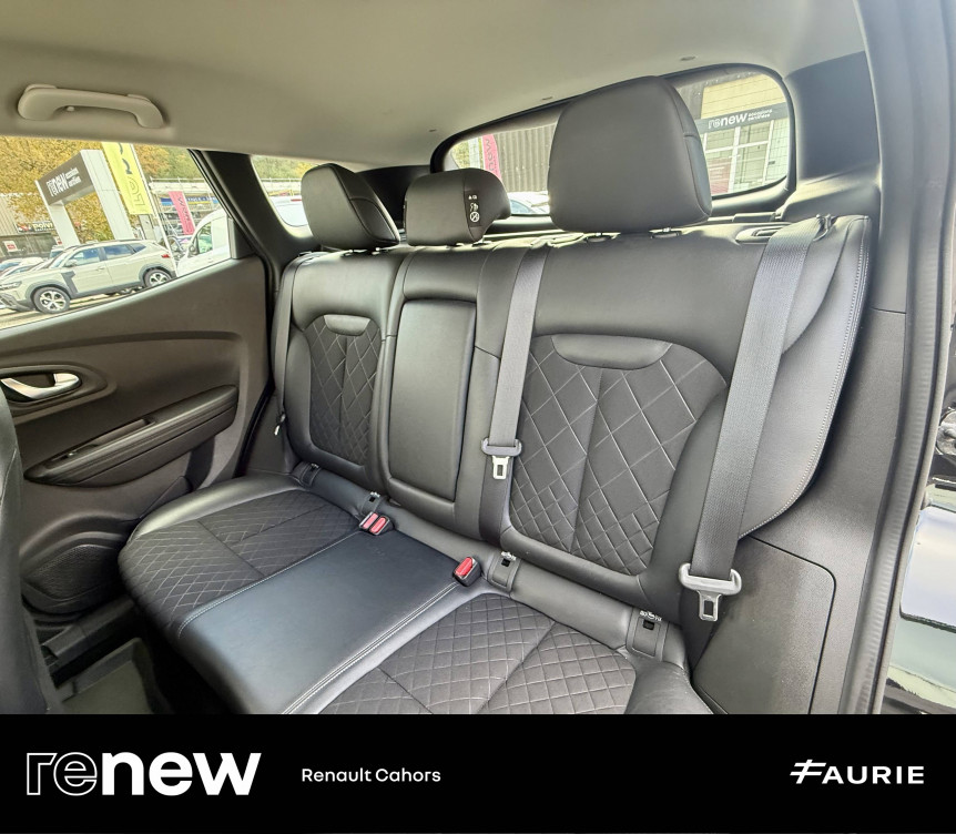 Acheter Renault Kadjar Kadjar Blue dCi 115 EDC Intens 5p occasion dans les concessions du Groupe Faurie