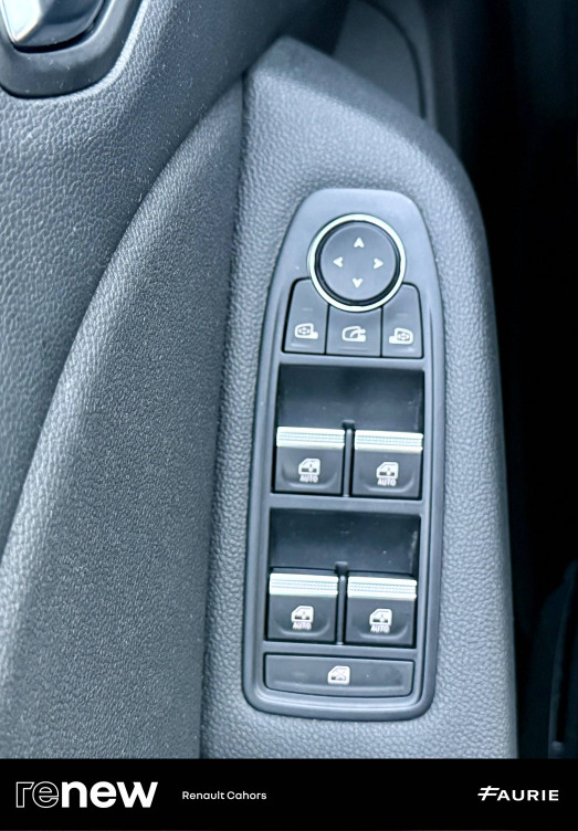 Acheter Renault Clio 5 Clio TCe 90 Intens 5p occasion dans les concessions du Groupe Faurie