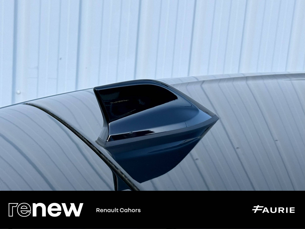 Acheter Renault Arkana Arkana E-Tech hybride 145 R.S. Line Fast Track 5p occasion dans les concessions du Groupe Faurie