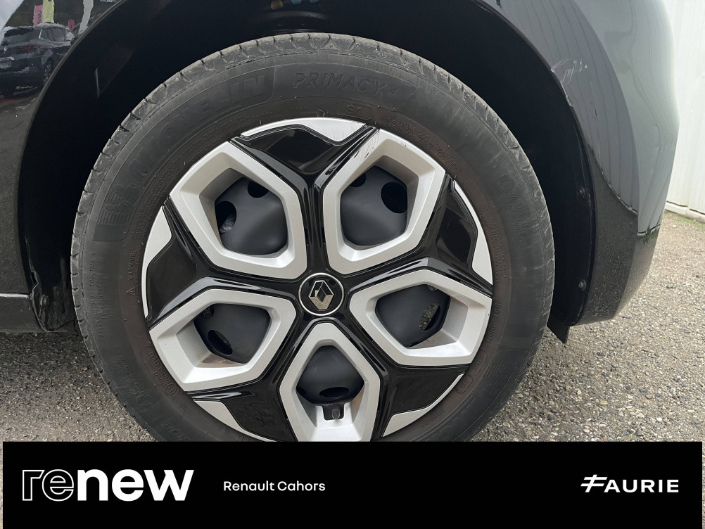 Acheter Renault Twingo 3 Twingo III SCe 65 Equilibre 5p occasion dans les concessions du Groupe Faurie