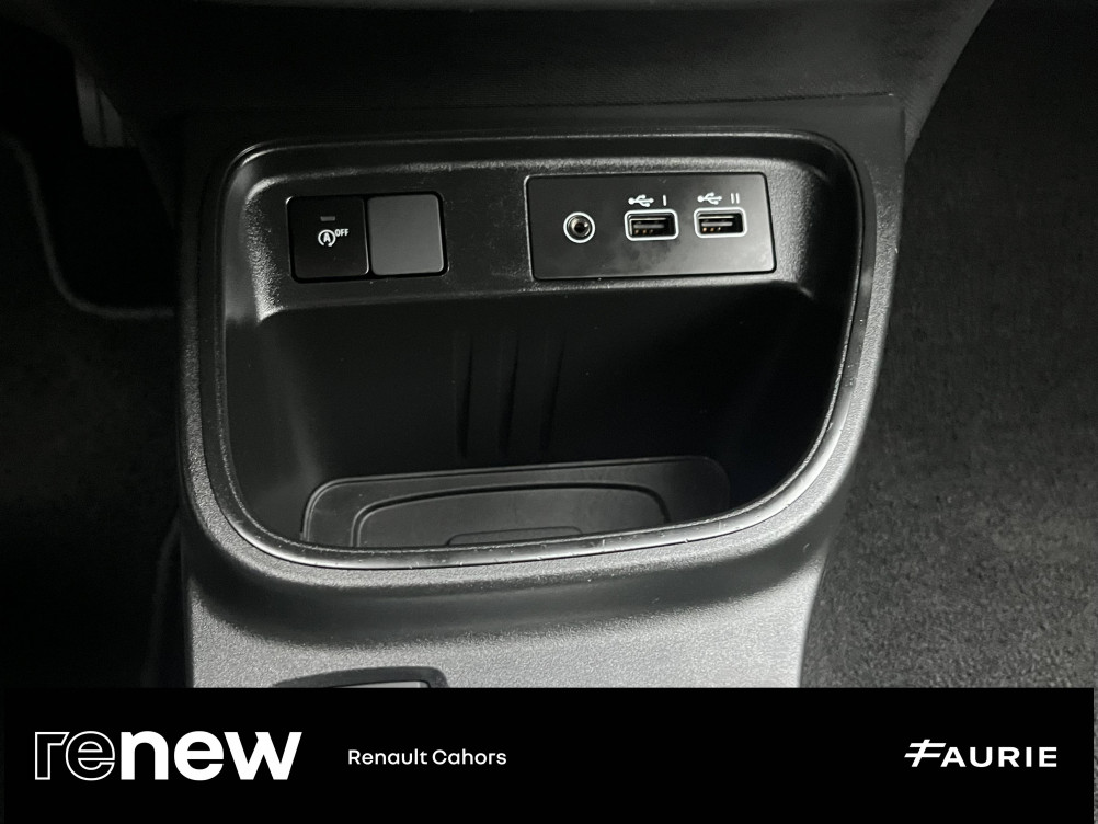 Acheter Renault Twingo 3 Twingo III SCe 65 Equilibre 5p occasion dans les concessions du Groupe Faurie