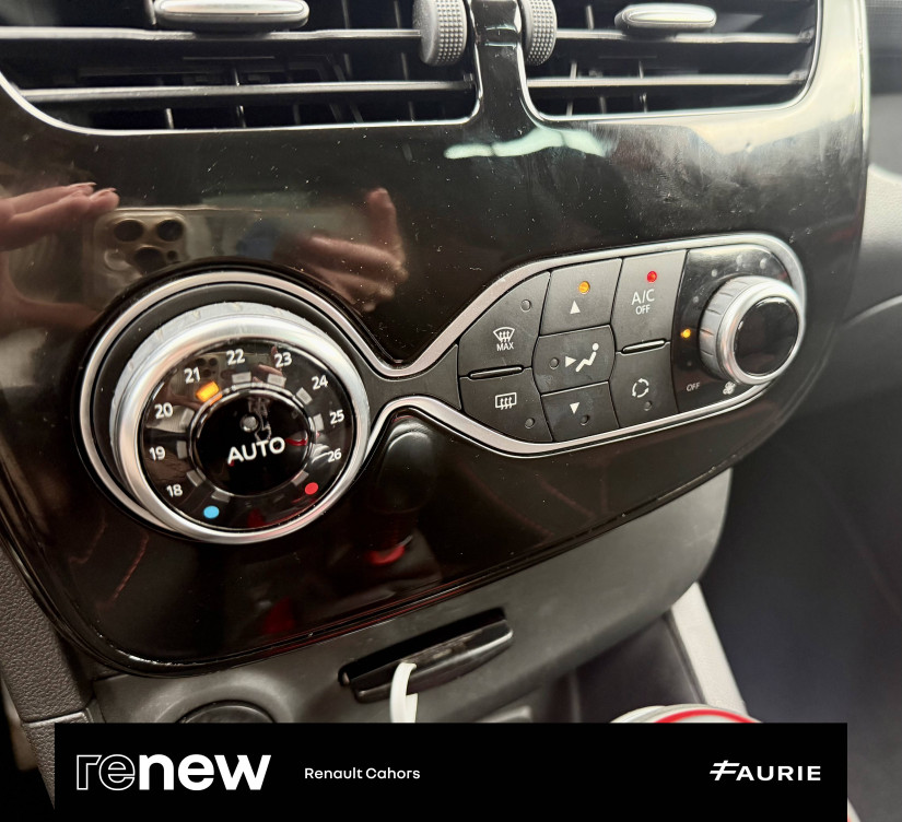 Acheter Renault Clio 4 Clio IV 1.6 Turbo 200 RS EDC 5p occasion dans les concessions du Groupe Faurie