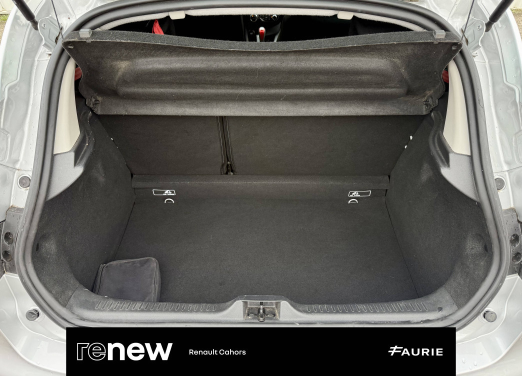 Acheter Renault Clio 4 Clio IV 1.6 Turbo 200 RS EDC 5p occasion dans les concessions du Groupe Faurie