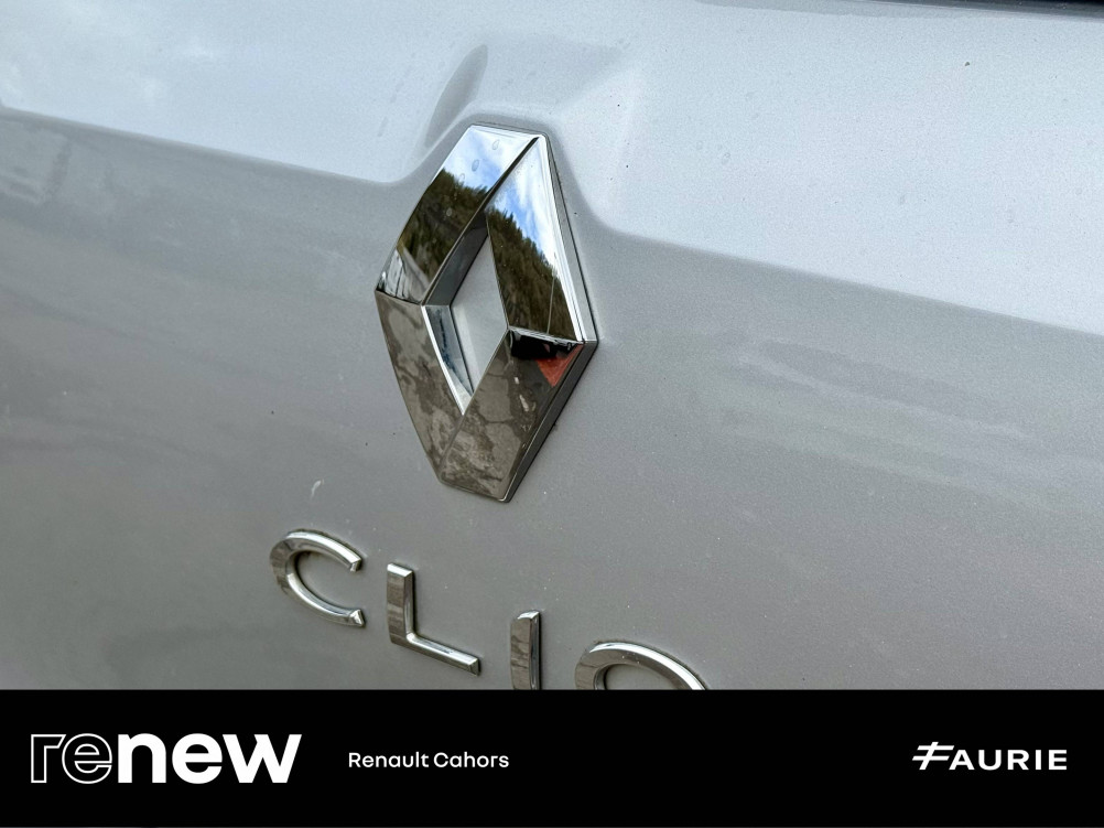 Acheter Renault Clio 4 Clio IV 1.6 Turbo 200 RS EDC 5p occasion dans les concessions du Groupe Faurie