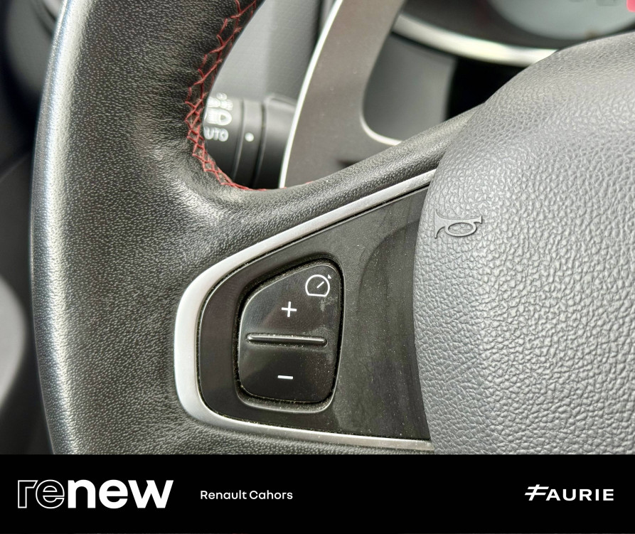 Acheter Renault Clio 4 Clio IV 1.6 Turbo 200 RS EDC 5p occasion dans les concessions du Groupe Faurie