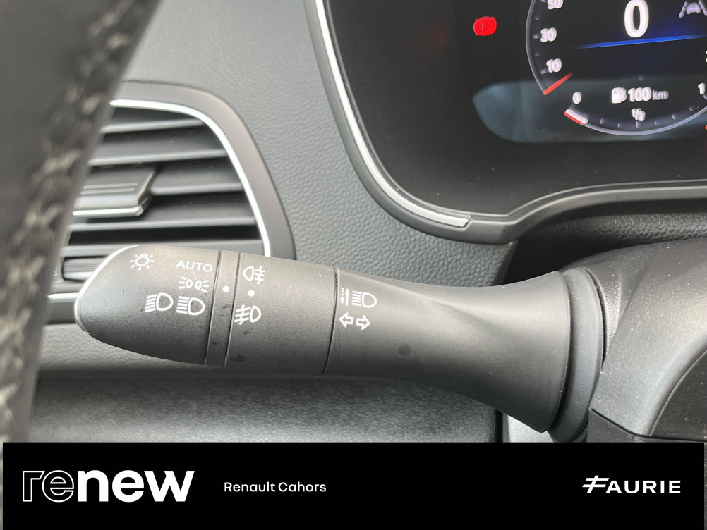 Acheter Renault Megane 4 Megane IV Berline TCe 140 EDC Techno 5p occasion dans les concessions du Groupe Faurie