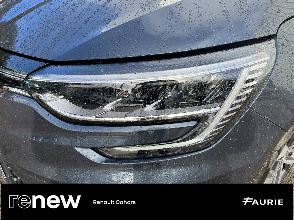 Acheter Renault Megane 4 Megane IV Berline TCe 140 EDC Techno 5p occasion dans les concessions du Groupe Faurie