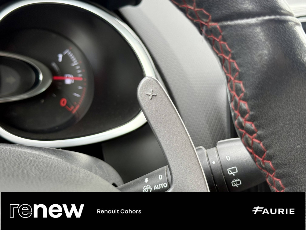 Acheter Renault Clio 4 Clio IV 1.6 Turbo 200 RS EDC 5p occasion dans les concessions du Groupe Faurie