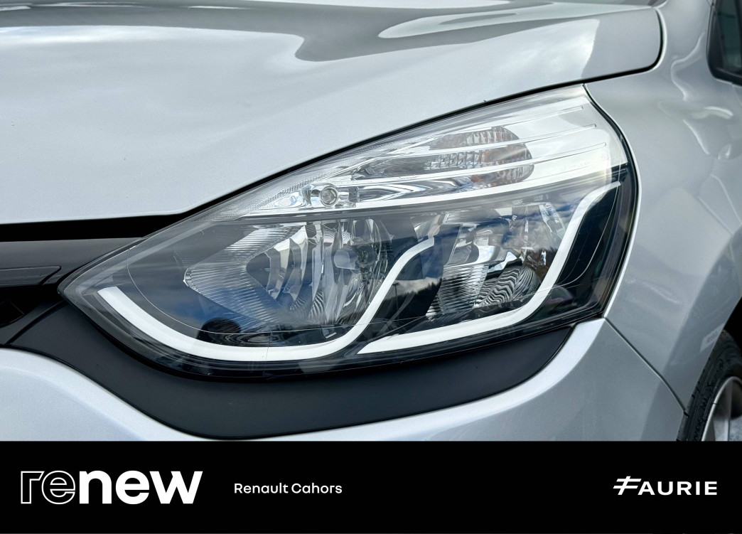 Acheter Renault Clio 4 Clio IV 1.6 Turbo 200 RS EDC 5p occasion dans les concessions du Groupe Faurie