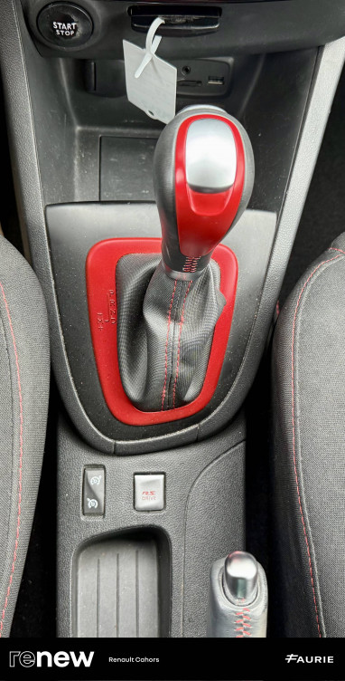 Acheter Renault Clio 4 Clio IV 1.6 Turbo 200 RS EDC 5p occasion dans les concessions du Groupe Faurie