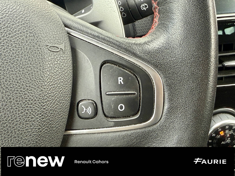 Acheter Renault Clio 4 Clio IV 1.6 Turbo 200 RS EDC 5p occasion dans les concessions du Groupe Faurie