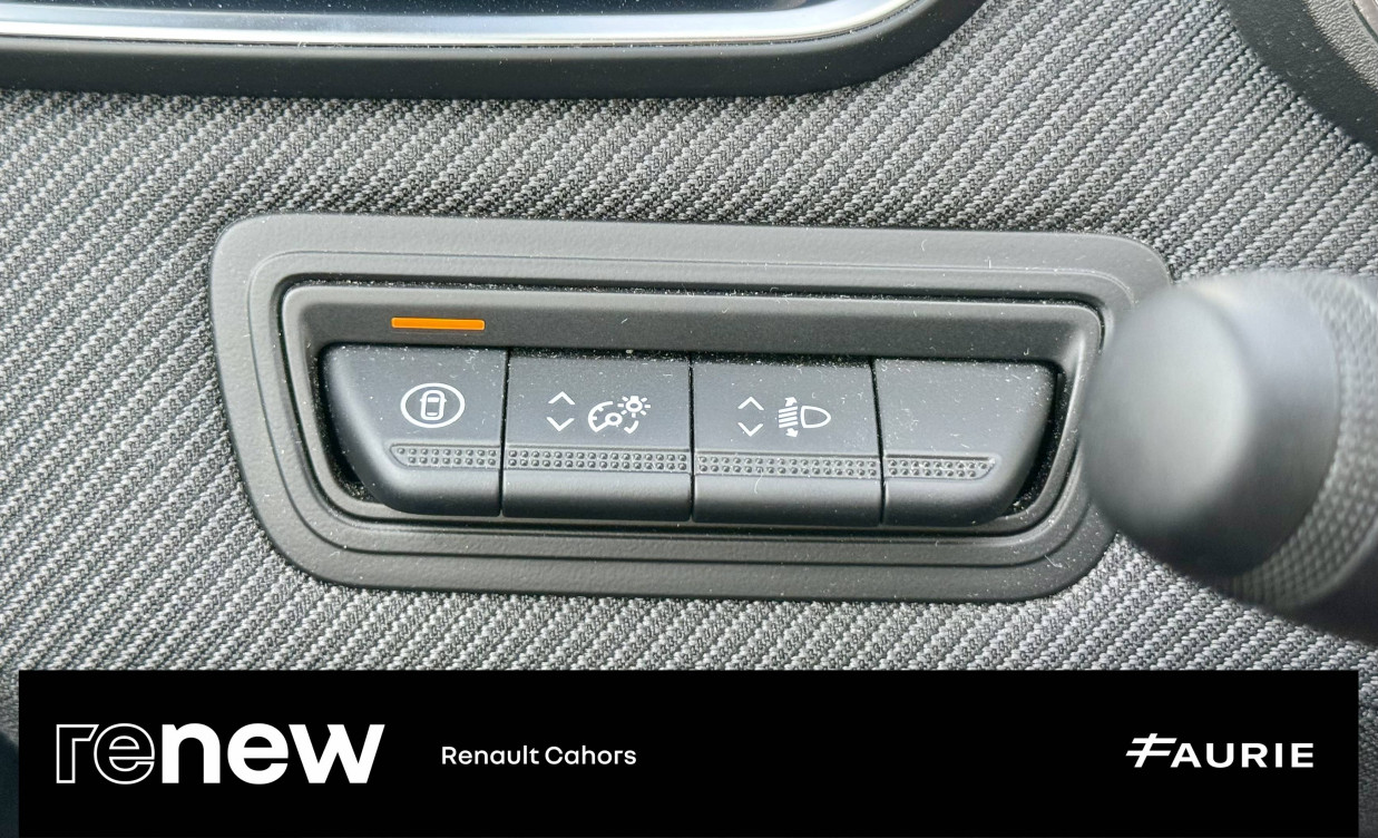 Acheter Renault Clio 5 Clio E-Tech full hybrid 145 ch GSR2 Esprit Alpine 5p occasion dans les concessions du Groupe Faurie