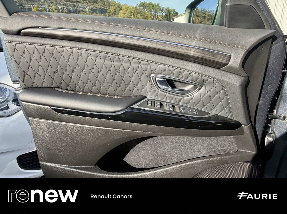 Acheter Renault Espace 5 E-Tech Espace Blue dCi 190 EDC Initiale Paris 5p occasion dans les concessions du Groupe Faurie