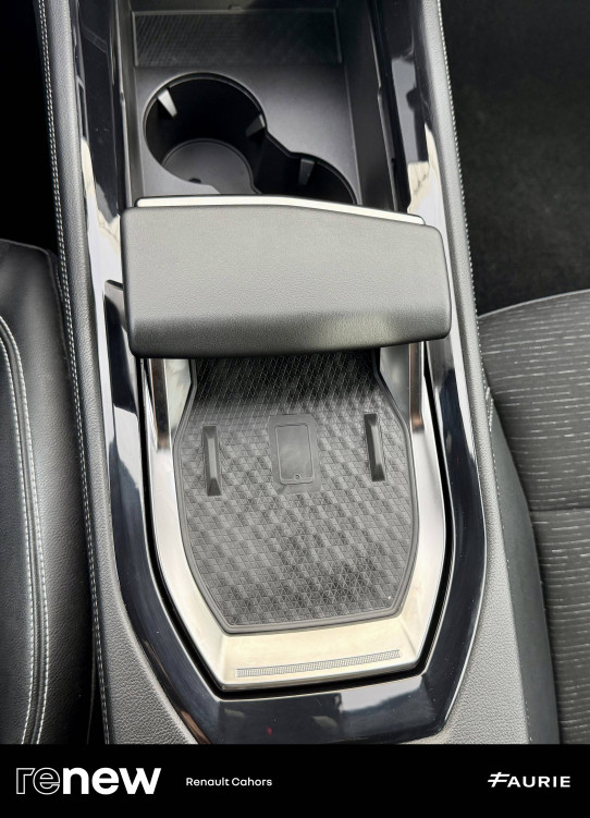 Acheter Renault Austral Austral E-Tech hybrid 200 Techno 5p occasion dans les concessions du Groupe Faurie