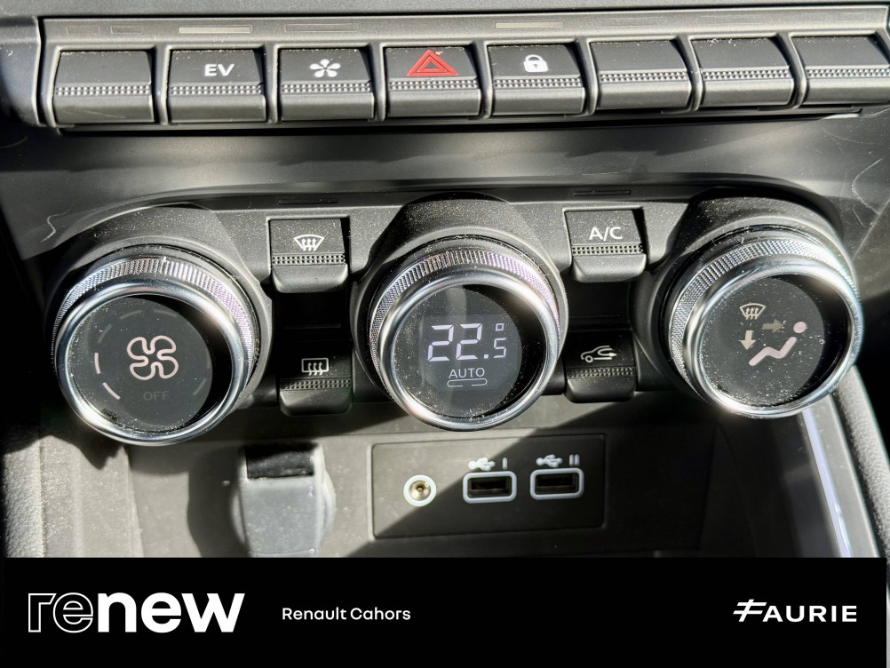 Acheter Renault Clio 5 Clio E-Tech full hybrid 145 ch GSR2 Esprit Alpine 5p occasion dans les concessions du Groupe Faurie