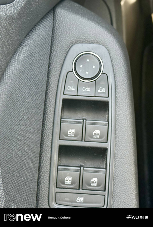 Acheter Renault Clio 5 Clio E-Tech full hybrid 145 ch GSR2 Esprit Alpine 5p occasion dans les concessions du Groupe Faurie