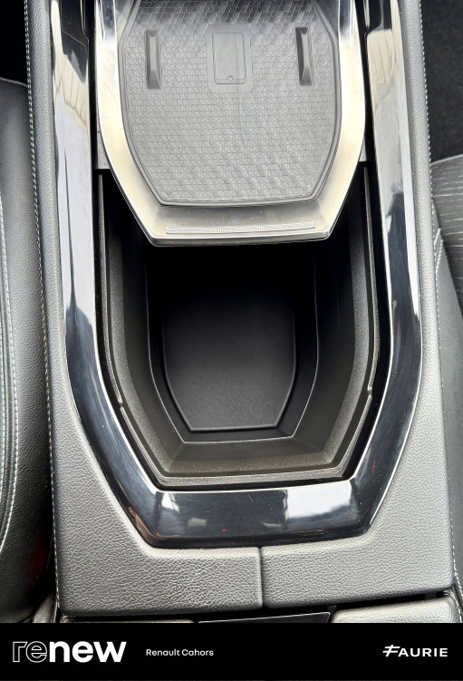 Acheter Renault Austral Austral E-Tech hybrid 200 Techno 5p occasion dans les concessions du Groupe Faurie