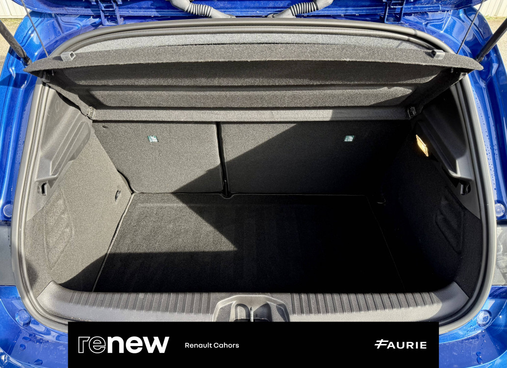 Acheter Renault Clio 5 Clio E-Tech full hybrid 145 ch GSR2 Esprit Alpine 5p occasion dans les concessions du Groupe Faurie