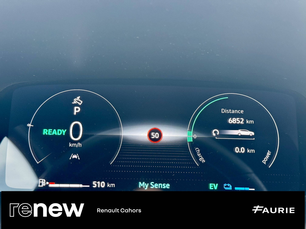 Acheter Renault Clio 5 Clio E-Tech full hybrid 145 ch GSR2 Esprit Alpine 5p occasion dans les concessions du Groupe Faurie