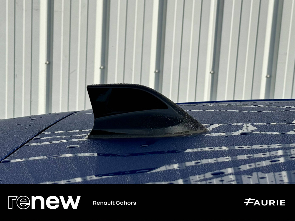 Acheter Renault Clio 5 Clio E-Tech full hybrid 145 ch GSR2 Esprit Alpine 5p occasion dans les concessions du Groupe Faurie