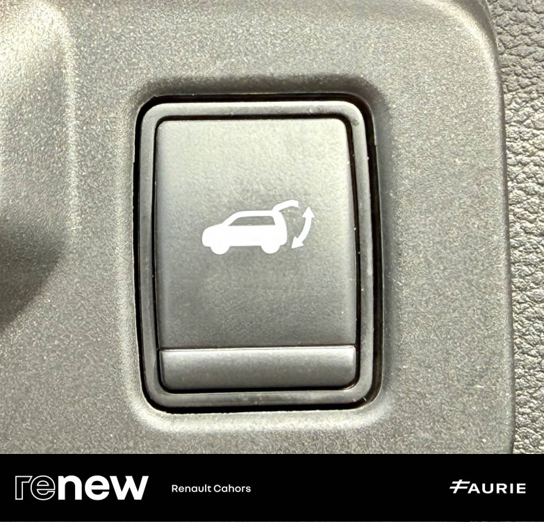 Acheter Renault Austral Austral E-Tech hybrid 200 Techno 5p occasion dans les concessions du Groupe Faurie