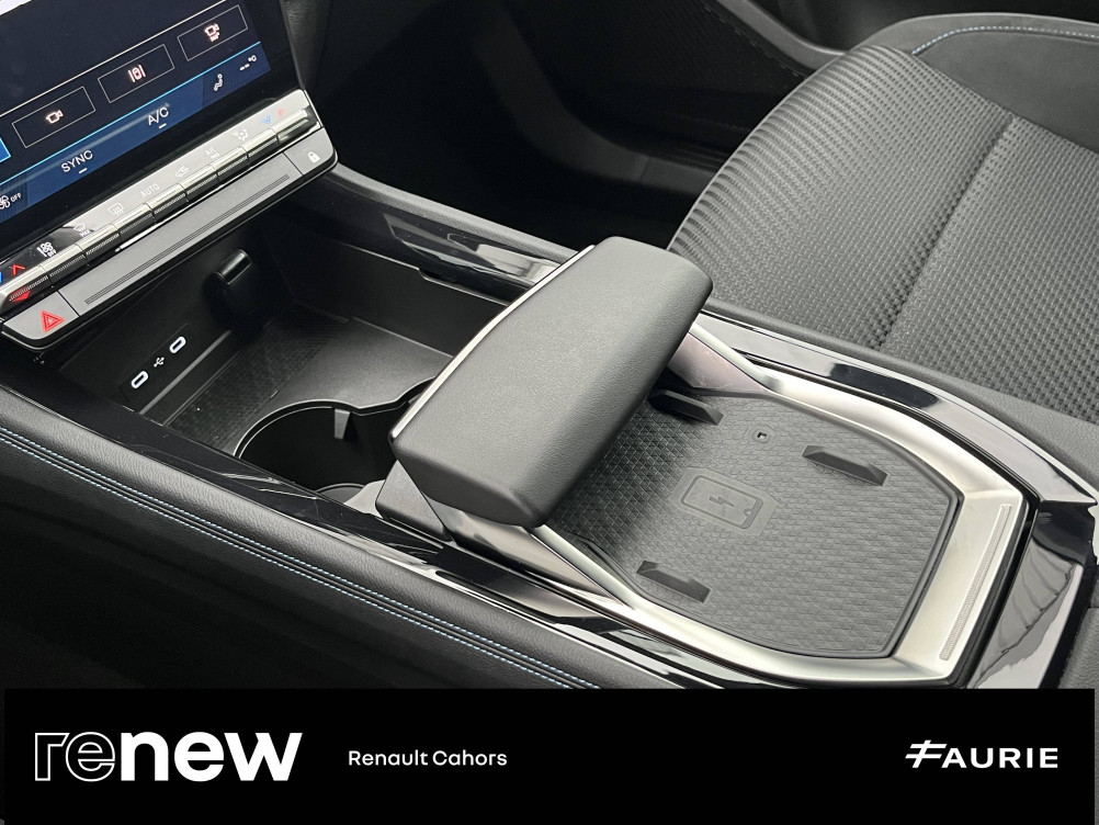 Acheter Renault Austral Austral E-Tech full hybrid 200 GSR2 Techno esprit Alpine 5p occasion dans les concessions du Groupe Faurie