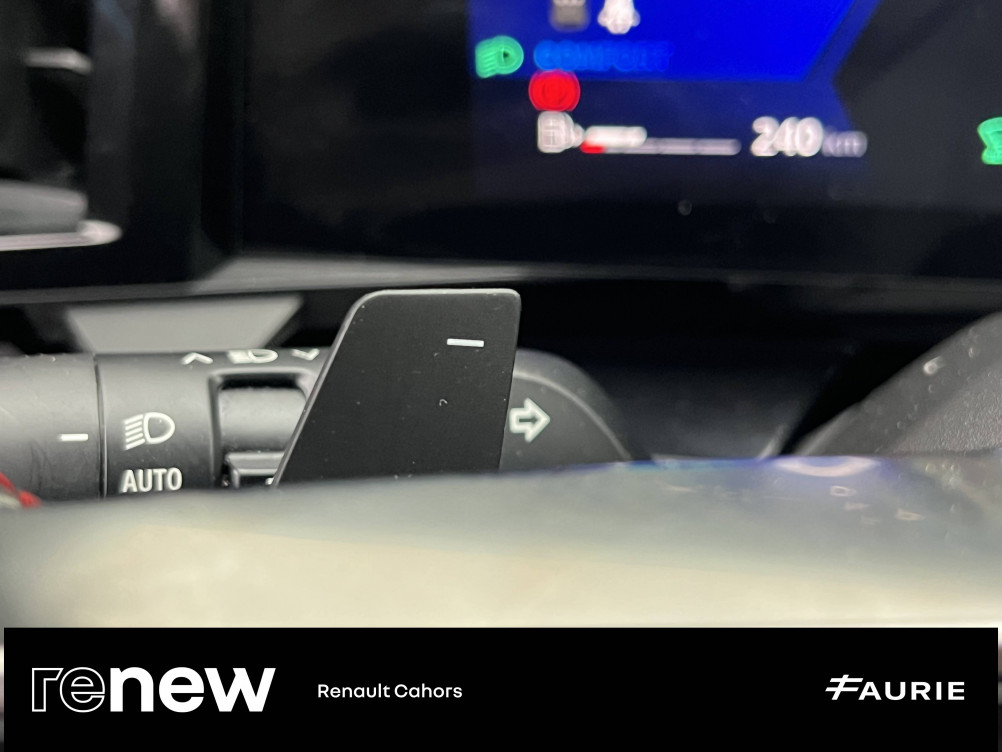 Acheter Renault Austral Austral E-Tech full hybrid 200 GSR2 Techno esprit Alpine 5p occasion dans les concessions du Groupe Faurie