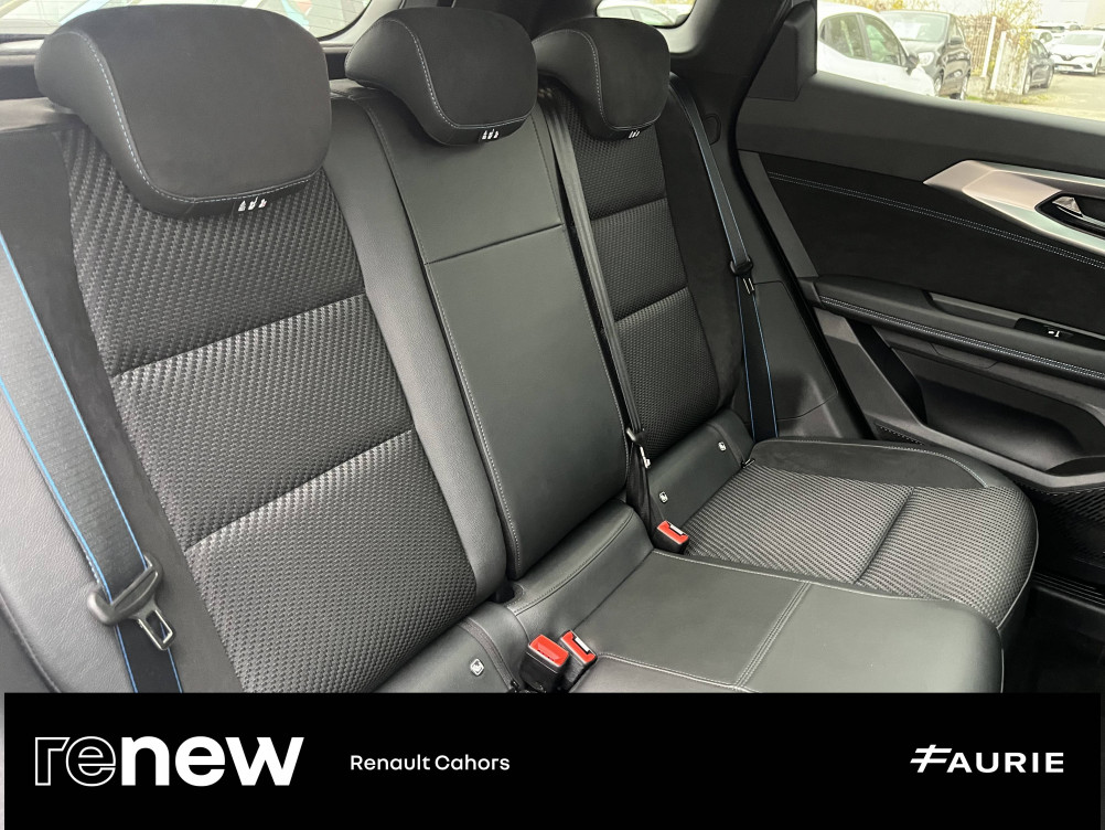 Acheter Renault Austral Austral E-Tech full hybrid 200 GSR2 Techno esprit Alpine 5p occasion dans les concessions du Groupe Faurie