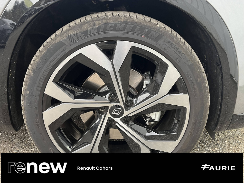 Acheter Renault Austral Austral E-Tech full hybrid 200 GSR2 Techno esprit Alpine 5p occasion dans les concessions du Groupe Faurie