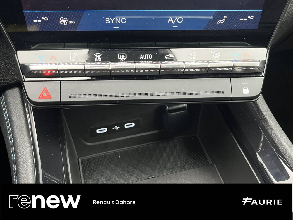 Acheter Renault Austral Austral E-Tech full hybrid 200 GSR2 Techno esprit Alpine 5p occasion dans les concessions du Groupe Faurie