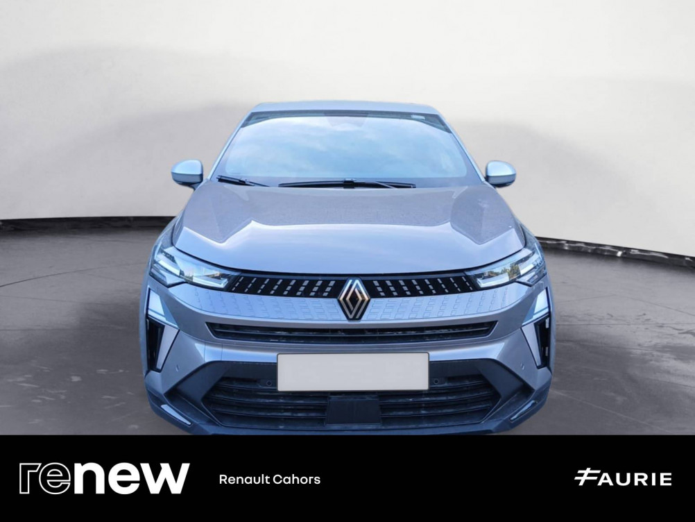 Acheter Renault Captur 2 Captur Eco-G 100 ch Techno 5p occasion dans les concessions du Groupe Faurie