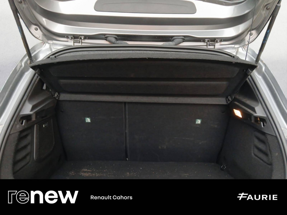 Acheter Renault Clio 5 Clio E-Tech full hybrid 145 ch GSR2 Esprit Alpine 5p occasion dans les concessions du Groupe Faurie