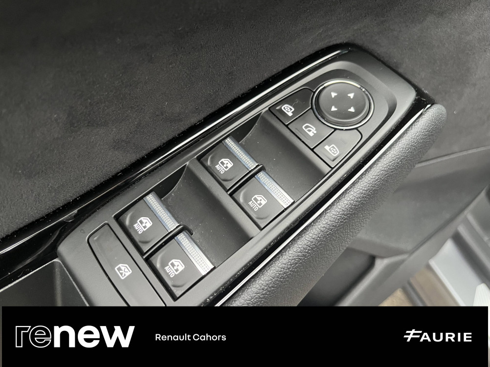 Acheter Renault Austral Austral E-Tech full hybrid 200 GSR2 Techno esprit Alpine 5p occasion dans les concessions du Groupe Faurie
