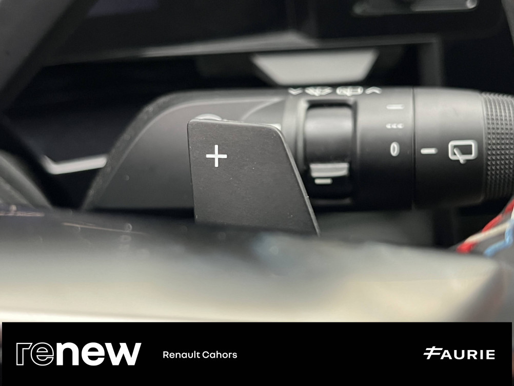 Acheter Renault Austral Austral E-Tech full hybrid 200 GSR2 Techno esprit Alpine 5p occasion dans les concessions du Groupe Faurie