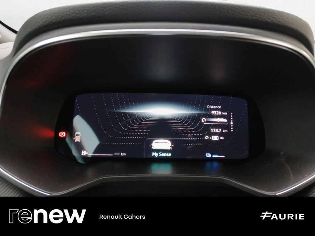 Acheter Renault Clio 5 Clio E-Tech full hybrid 145 ch GSR2 Esprit Alpine 5p occasion dans les concessions du Groupe Faurie