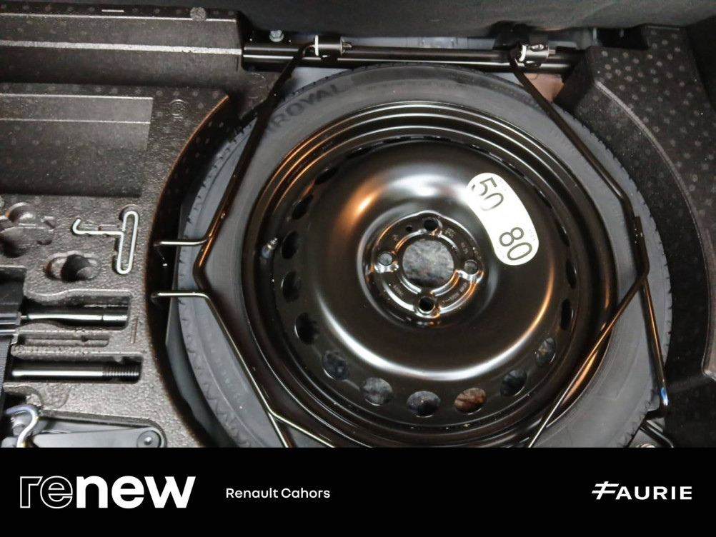 Acheter Renault Clio 5 Clio E-Tech full hybrid 145 ch GSR2 Esprit Alpine 5p occasion dans les concessions du Groupe Faurie