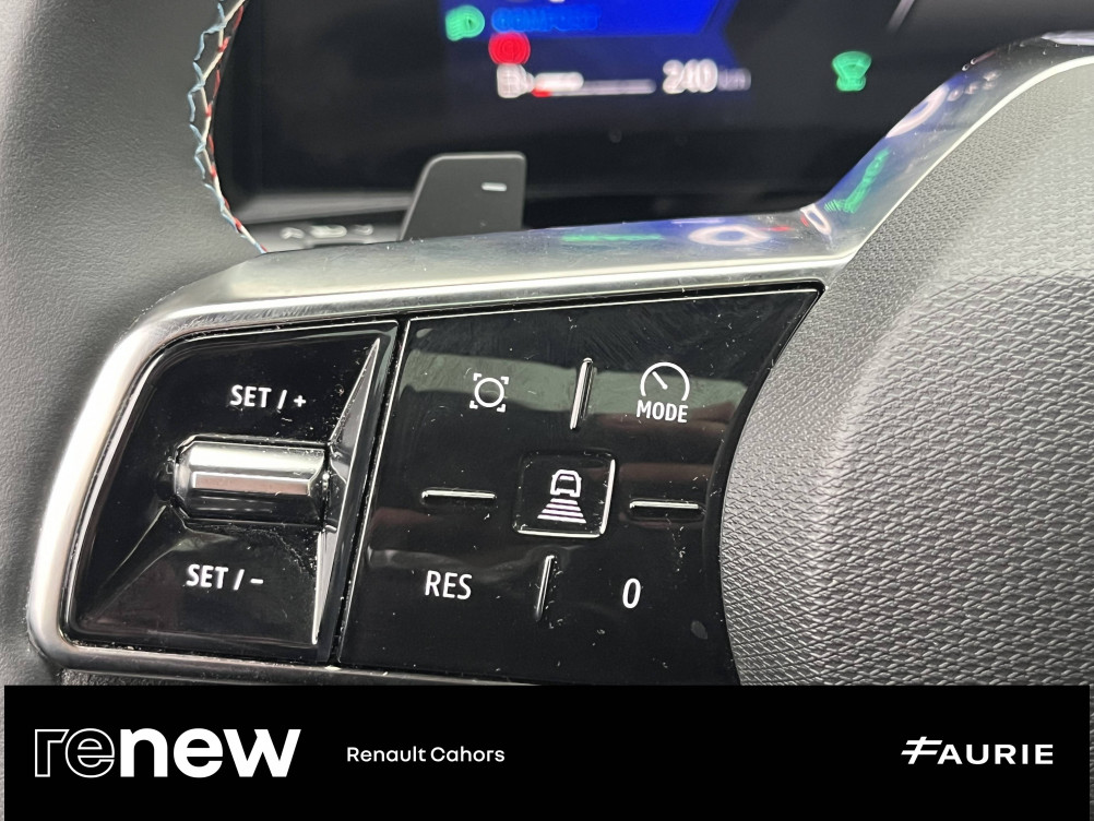 Acheter Renault Austral Austral E-Tech full hybrid 200 GSR2 Techno esprit Alpine 5p occasion dans les concessions du Groupe Faurie